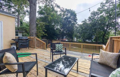 Dogwood: 3br, near Medical Dist. - Foto 13