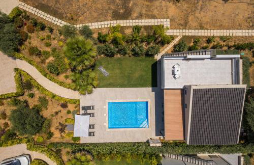 Ethereal Villas Chania - Foto 42