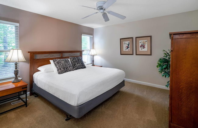 Los Lagos at Hot Springs Village a Ramada by Wyndham - Foto 4