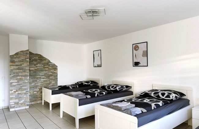 Vollmöblierte Wohnungen in Münster - Foto 22