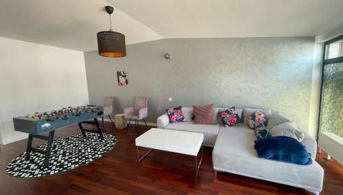 Cityscape Loft Hannover - 216qm 15 Personen - Foto 2