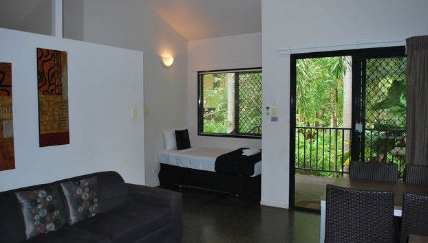 Hidden Valley Holiday Park - Photo 4, Room