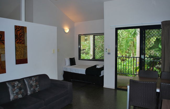 Hidden Valley Holiday Park - Foto 6