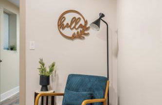 Elevated Gem - Sleeps 12 - 20 mins to Downtown Chicago - Foto 39