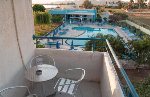 Oasis Apartments - Foto 11