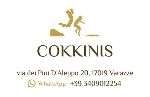 Villa Cokkinis - Foto 40