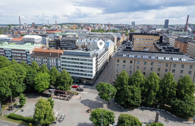 Modern 3BR Apartment with Best Location - Foto 25