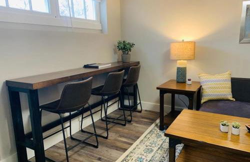 Inviting Bungalow Next to Unc - Free Cruiser Bikes! - Foto 77