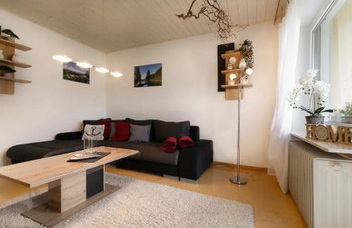 Buchen Blick - Ruhige moderne Ferienwohnung 82qm. - Foto 12