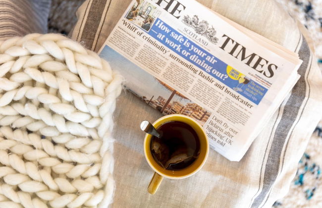 Turnberry Serviced Apartments - Photo 25