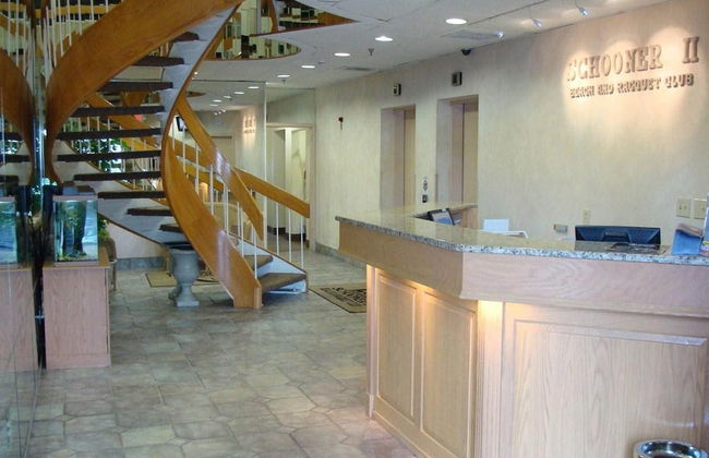 Schooner II Beach and Racquet Club - Photo 4