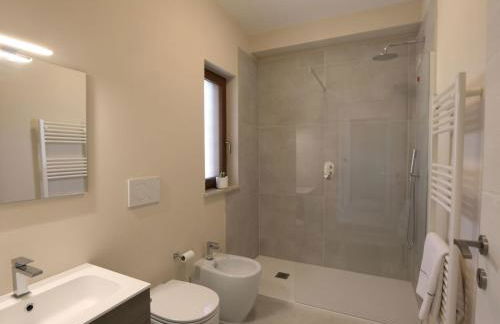 Apartment Neue Wohnung mit 2 Zimmern- Veranda und Pool by Interhome - Foto 20