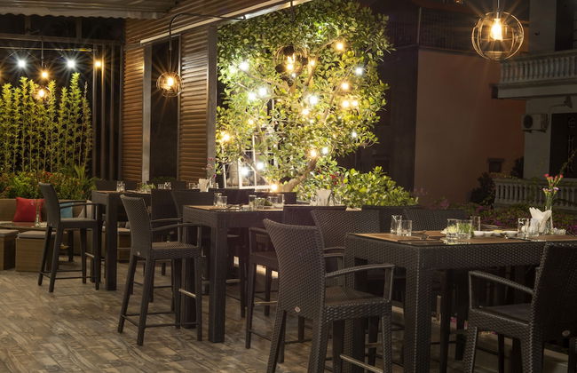 Zen Riverside Hotel & Residences - Foto 47