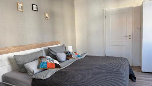 Ferienapartment Weimar Altstadt 1 - Foto 5