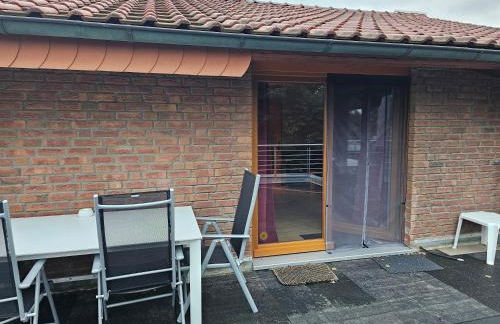 Ferienwohnung Kratzert Gütersloh 1-2 Schlafzimmer - Foto 23