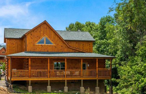 Dollywood Retreat Heated Pool Close to Parkway - Foto 15