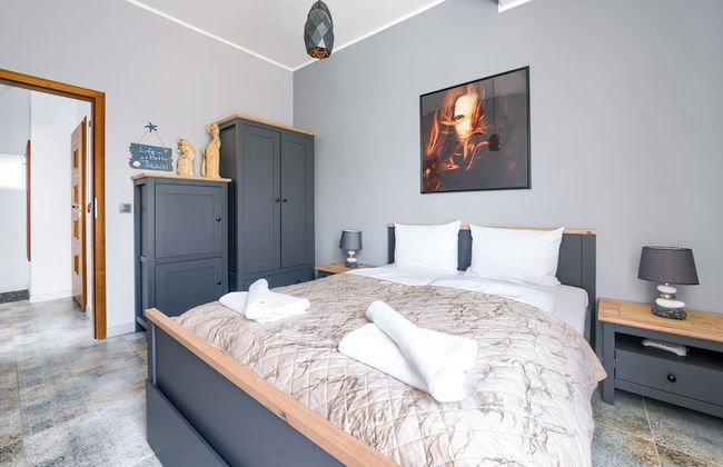 Apartamenty Sun & Snow Aquamarina - Photo 42