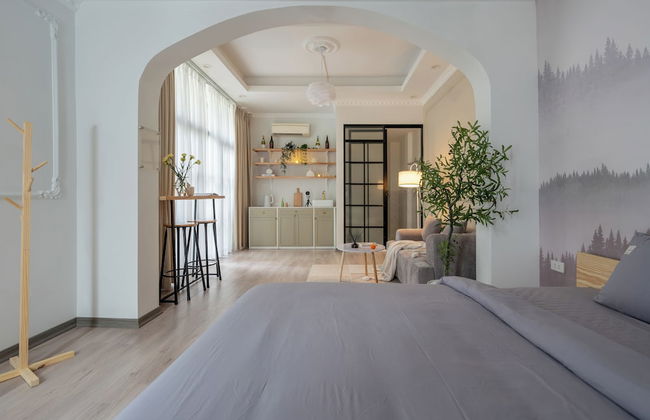 Hanoi Opera Homestay - Foto 11