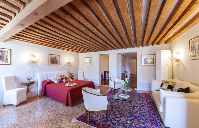 Palazzetto Pisani - Foto 17