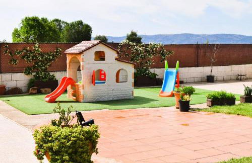 La Casona del Bullaque - Foto 68