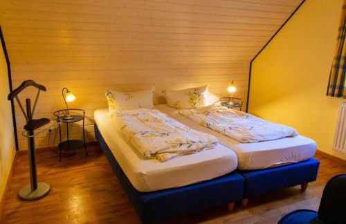 Eulenhof Rügen - Foto 2