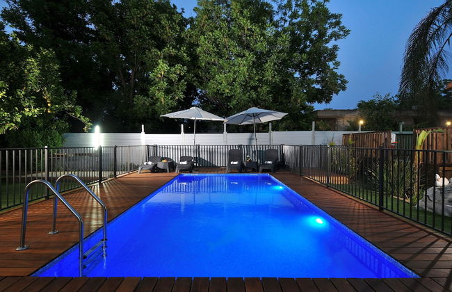 Villa & Lode Bat Galil - Photo 1