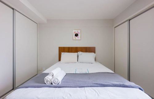 Apto em cond. com piscina, Lago Norte - PLN0415 - Foto 13