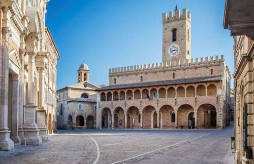 Apartment Residenz Borgo Offida mit großem Garten by Interhome - Foto 10