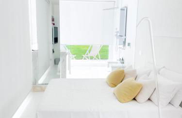 Villa Rosa del mare - Villa fronte mare con giardino privato e terrazza vista mare - Foto 64