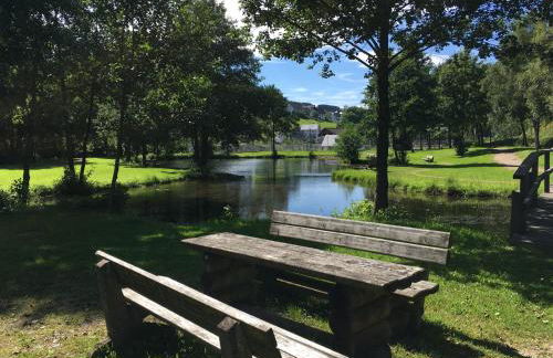 Ferienwohnung Brandenburger - Foto 35