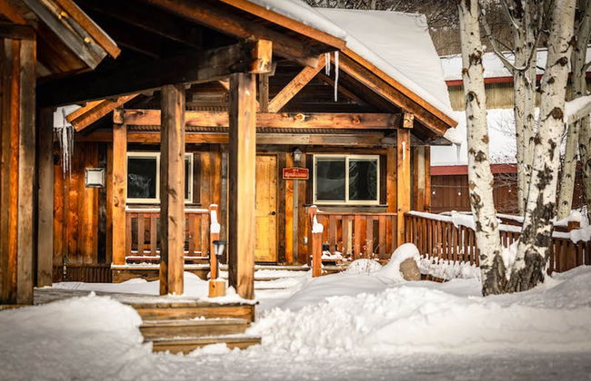 Moose Creek Ranch - Foto 27