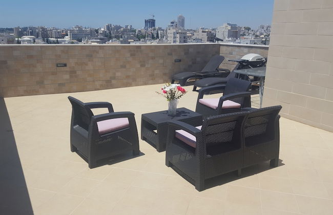 Penthouse in the City - Foto 10