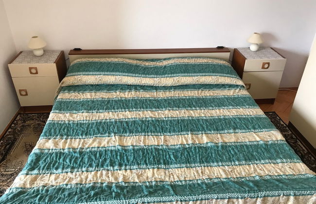 Apartments Tarcizio - Foto 7