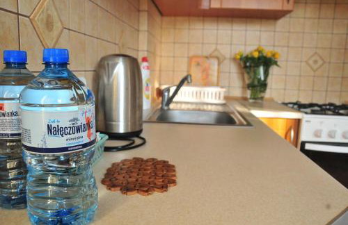 Apartament z Tarasem - Foto 11