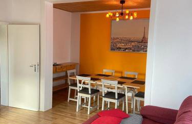 Ferienwohnung "Zum Alten Doktorhaus" - Foto 13