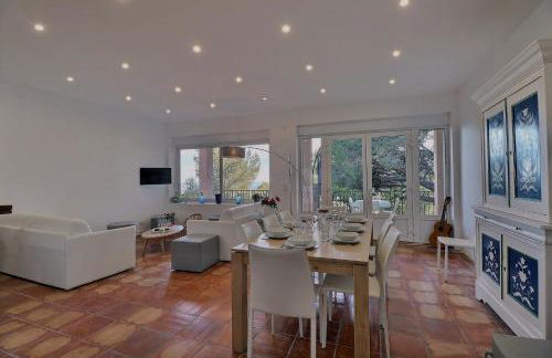 Villa des Fontenelles - Foto 56