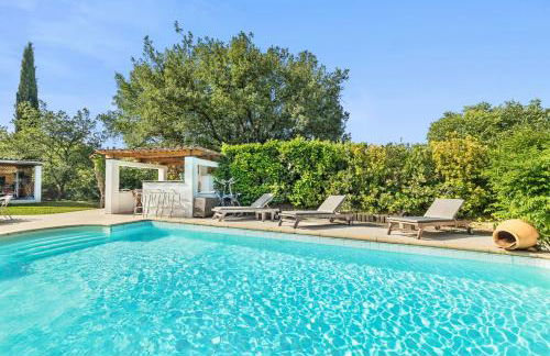 Villa Madiana -"La Perle" Villa piscine chauffée, Fitness proche Cannes, Fréjus, St Raphael, Grasse - Foto 3