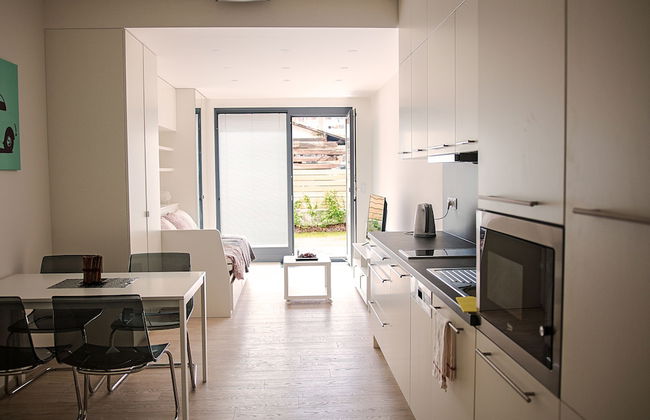 Trinity Residence - Foto 25