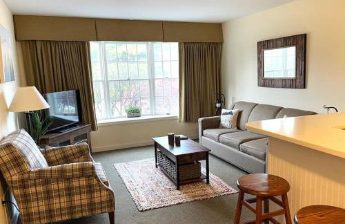 Ski On Off 1BR Suite 1st Flr Sleeps 4 Jiminy Peak - Foto 4