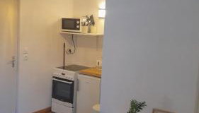 Chez Eric le n2 - Foto 4, stove