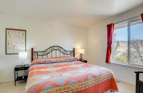 Outdoorsy Utah Paradise with Mountain Views! - Photo 16