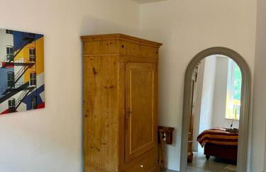 THE GREEN CHAIR Osterstraße - 65qm industrial apartment with balcony for 4-6 - Foto 6