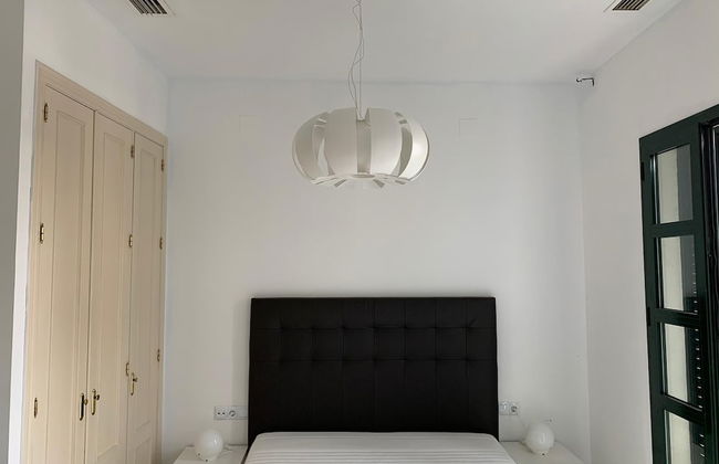 WISH SUITE LA MATA DE SEVILLA - Foto 9