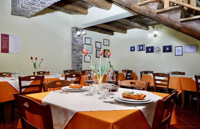 Il Vecchio Frantoio - Photo 40