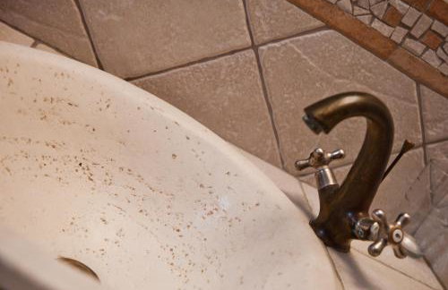 Kamares House Apartments & Studios - Foto 46