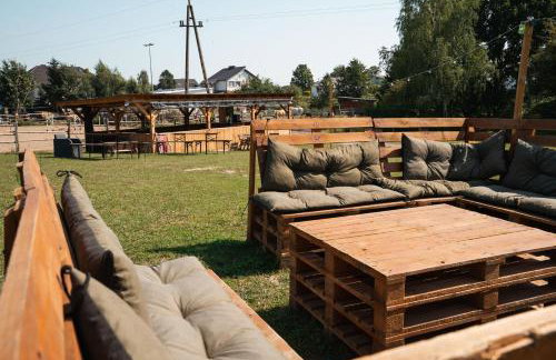 Domki Na Ranczo - Foto 28