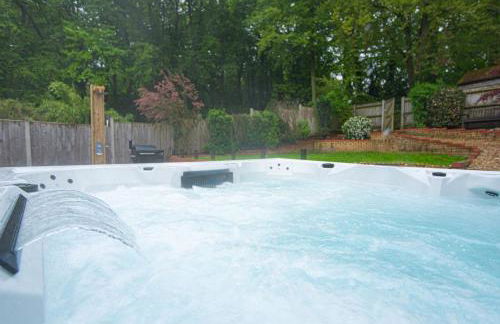 The Forest House - Foto 37