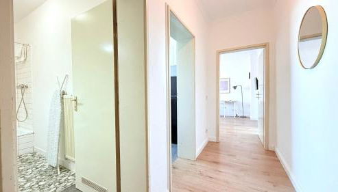 Komfortable Wohnung in Kiel für Firmen & City-Trips - Foto 2