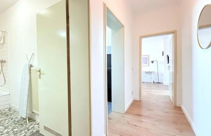 Komfortable Wohnung in Kiel für Firmen & City-Trips - Foto 2