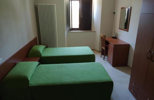 Antica Masseria Lo Conte - Foto 22